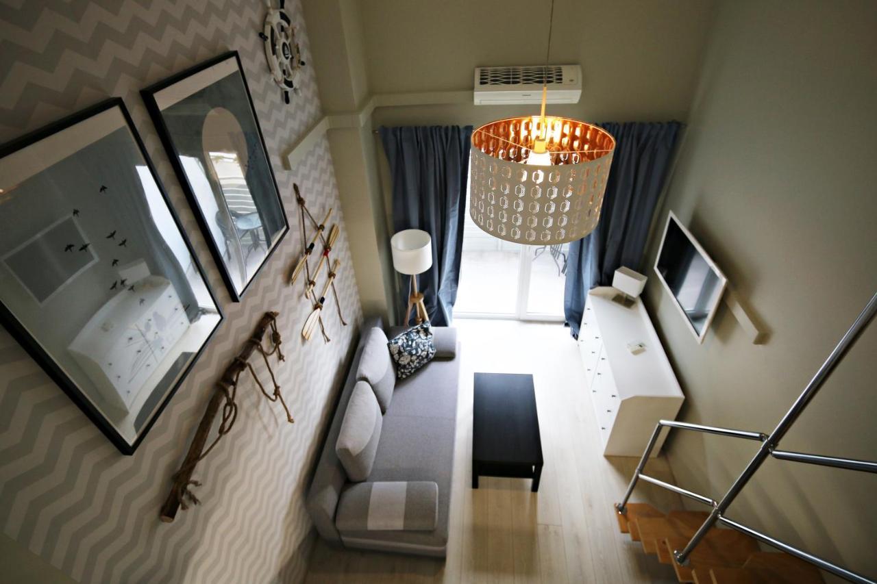 Baltic Home Slavia Miedzyzdroje Esterno foto