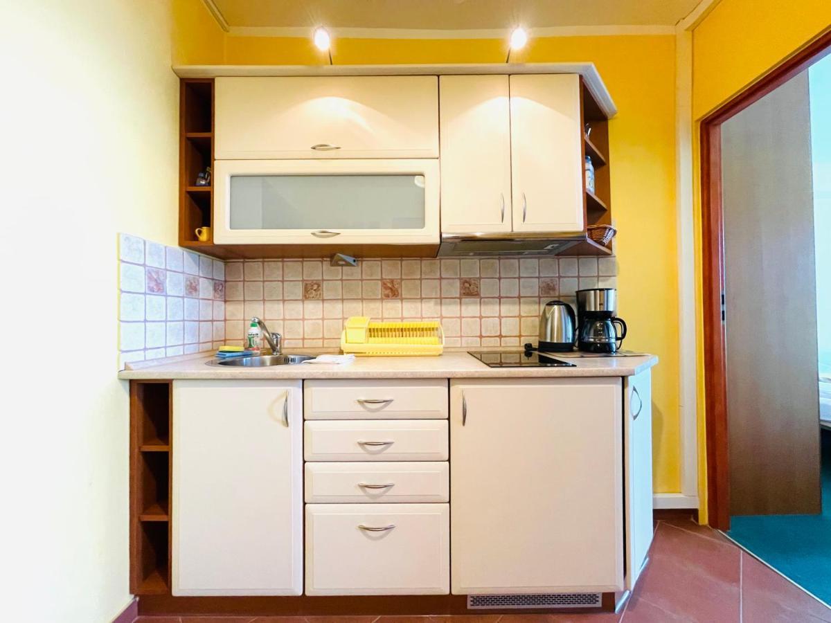 Baltic Home Slavia Miedzyzdroje Esterno foto