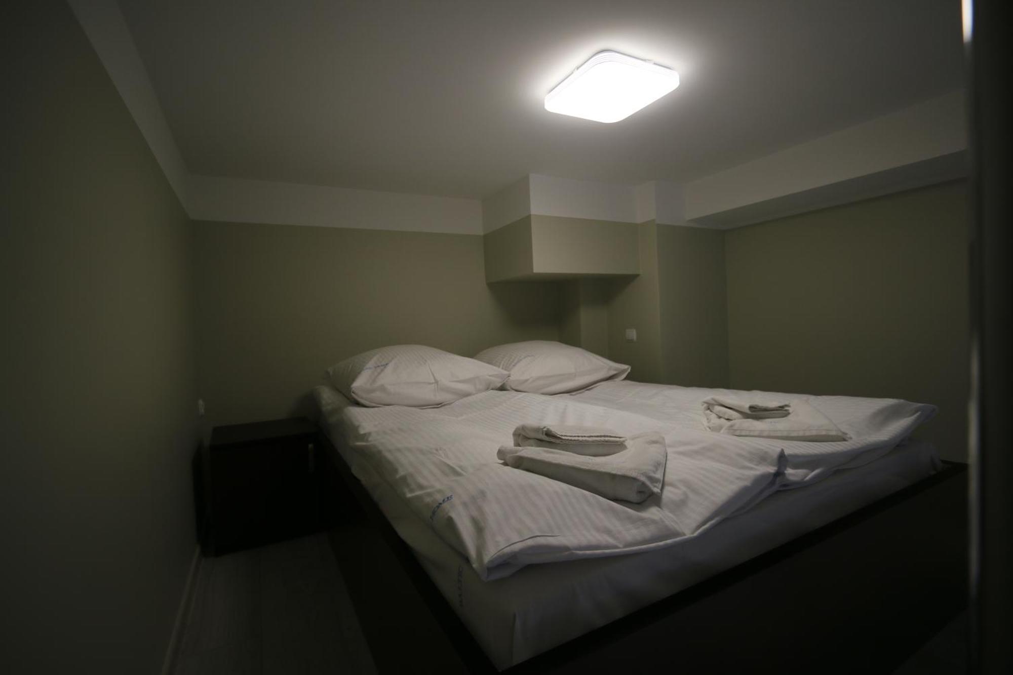 Baltic Home Slavia Miedzyzdroje Esterno foto