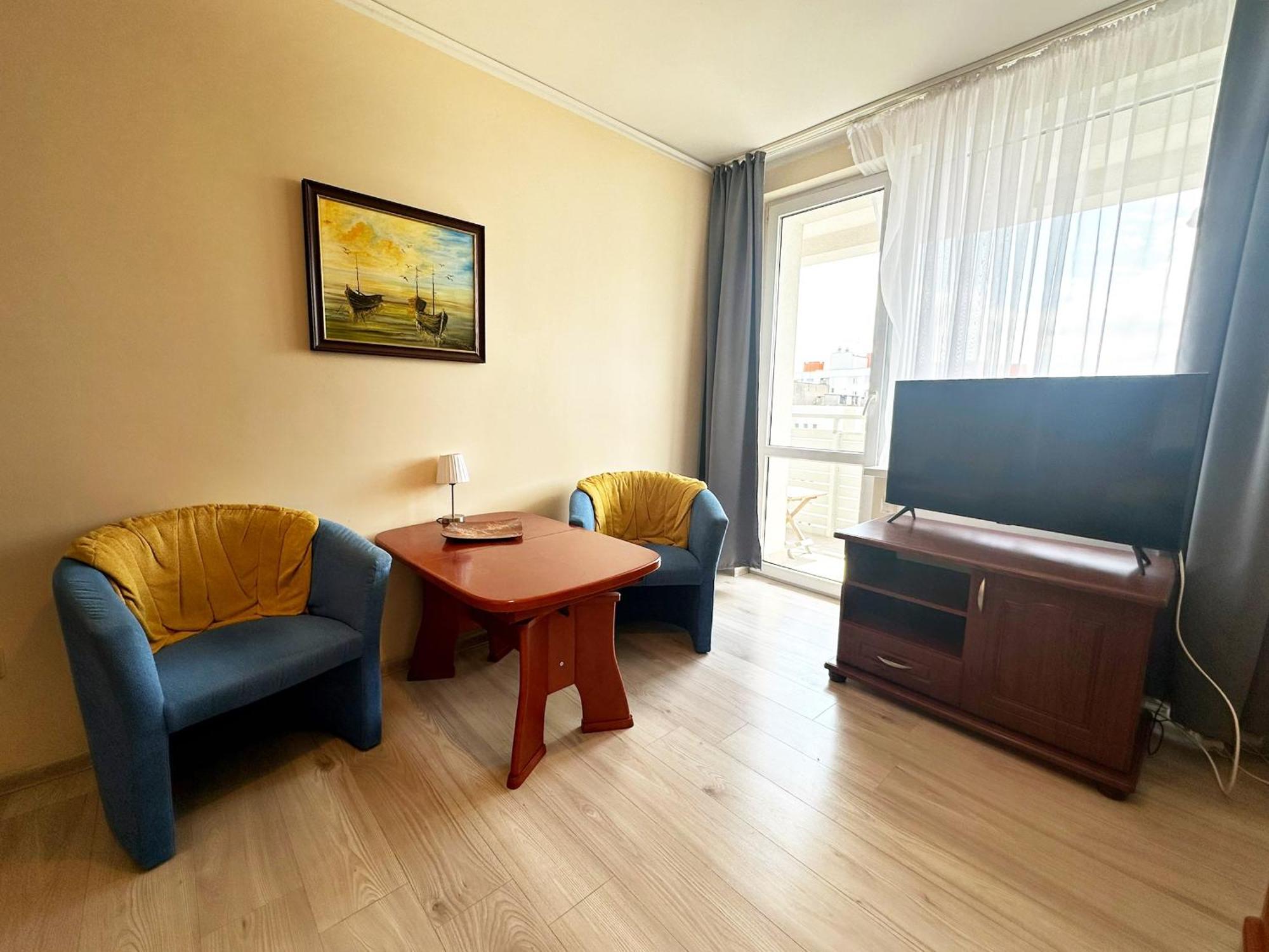 Baltic Home Slavia Miedzyzdroje Esterno foto