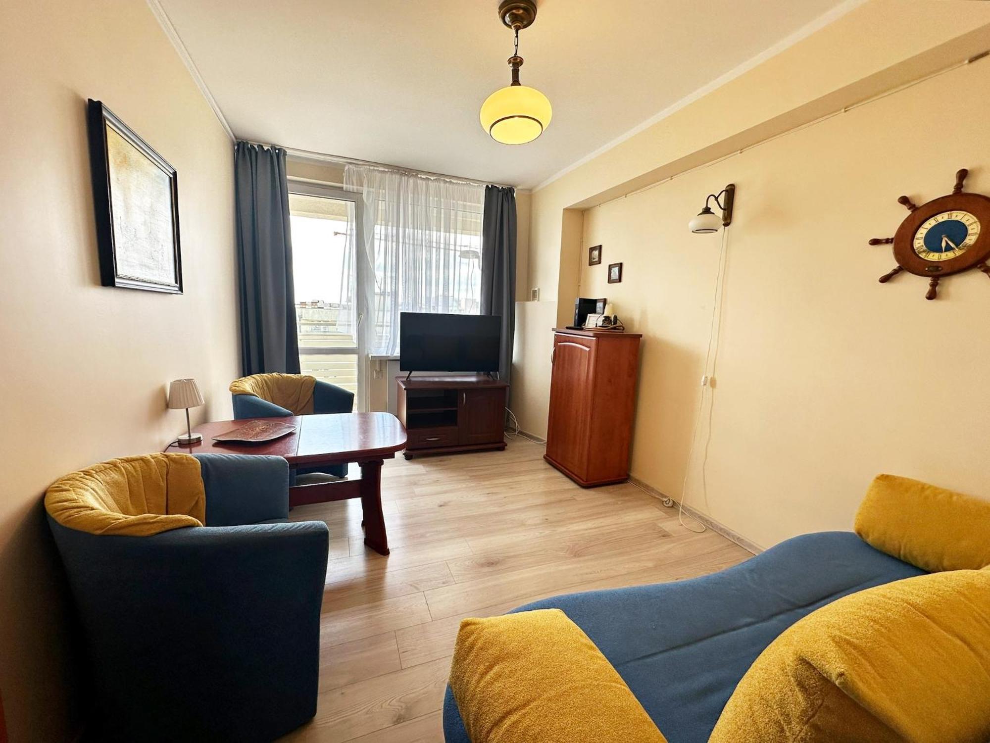 Baltic Home Slavia Miedzyzdroje Esterno foto