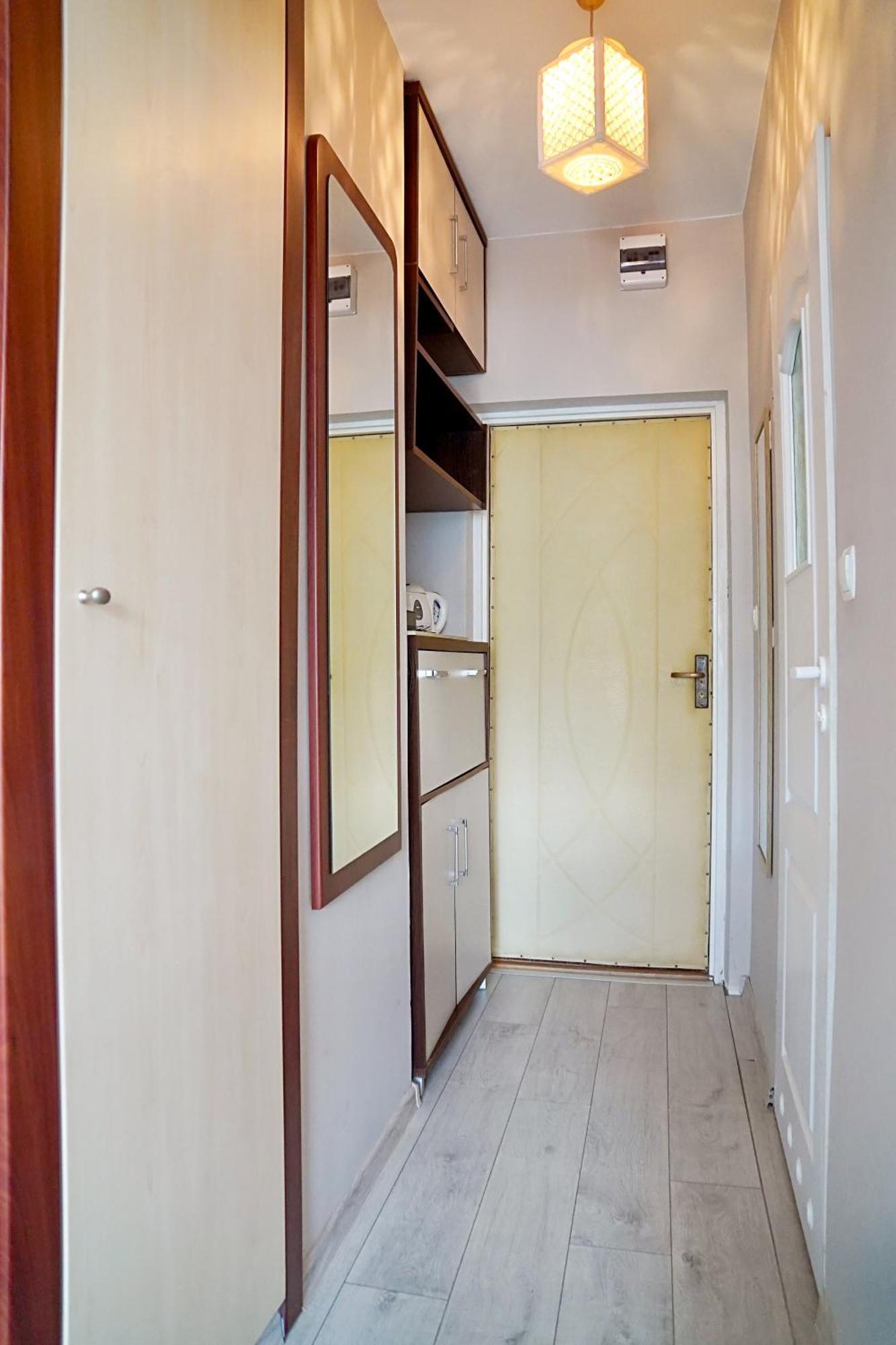 Baltic Home Slavia Miedzyzdroje Esterno foto